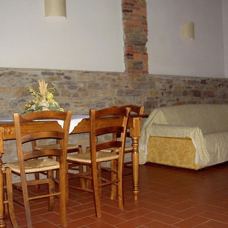 Rimaggiori Country Home & Restaurant Barberino di Mugello Oda fotoğraf