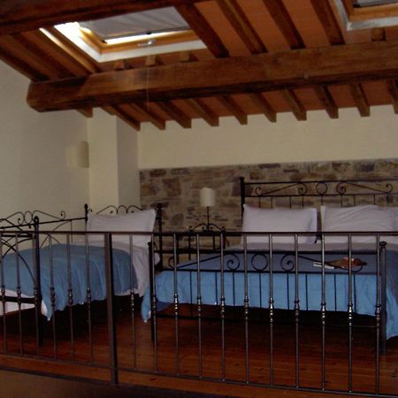 Rimaggiori Country Home & Restaurant Barberino di Mugello Oda fotoğraf