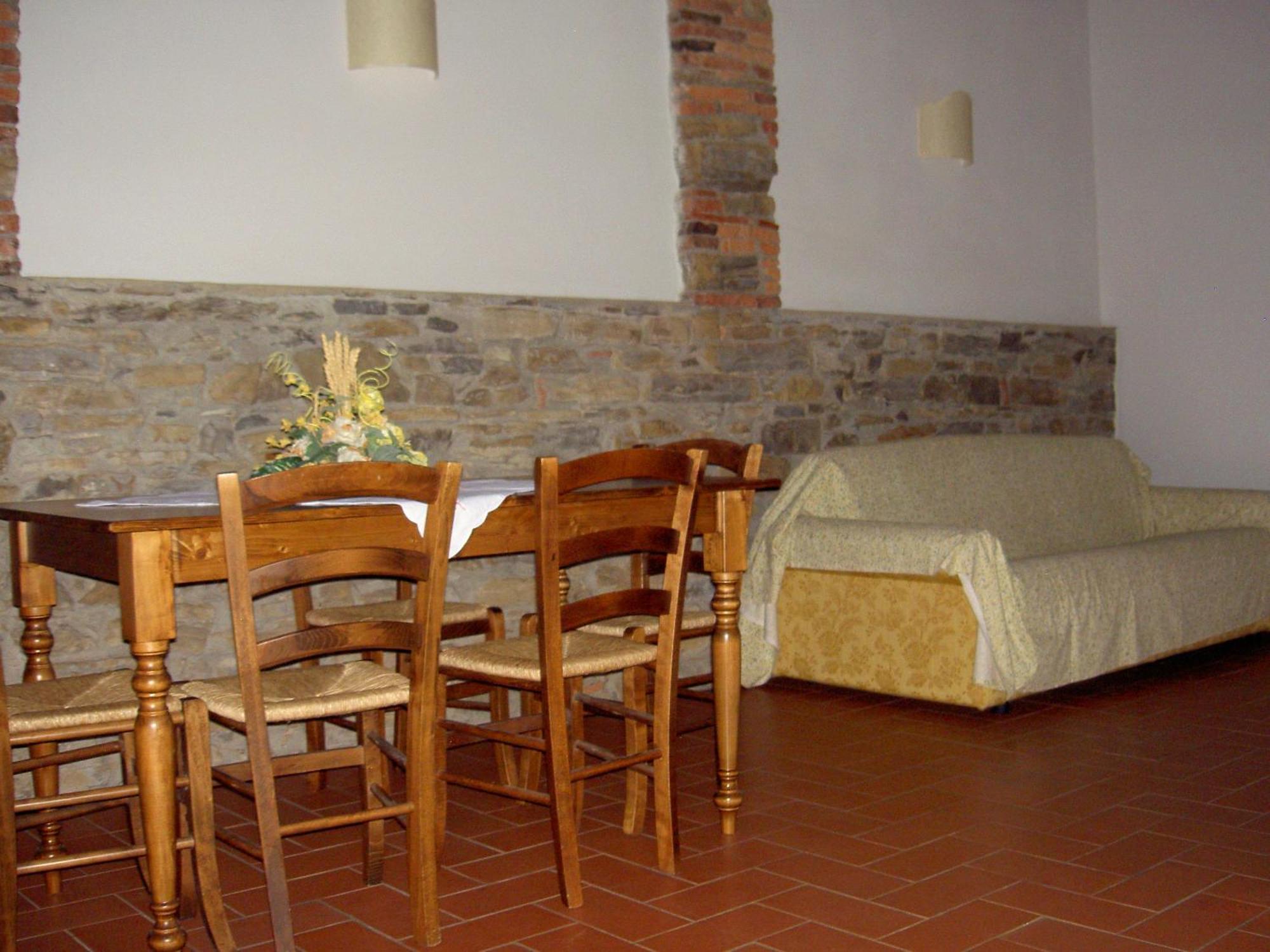 Rimaggiori Country Home & Restaurant Barberino di Mugello Oda fotoğraf