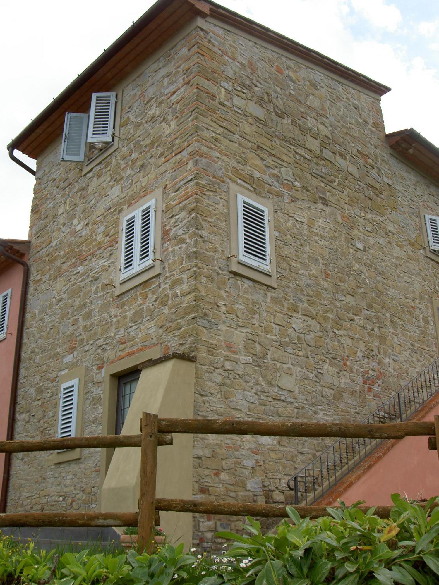 Rimaggiori Country Home & Restaurant Barberino di Mugello Oda fotoğraf