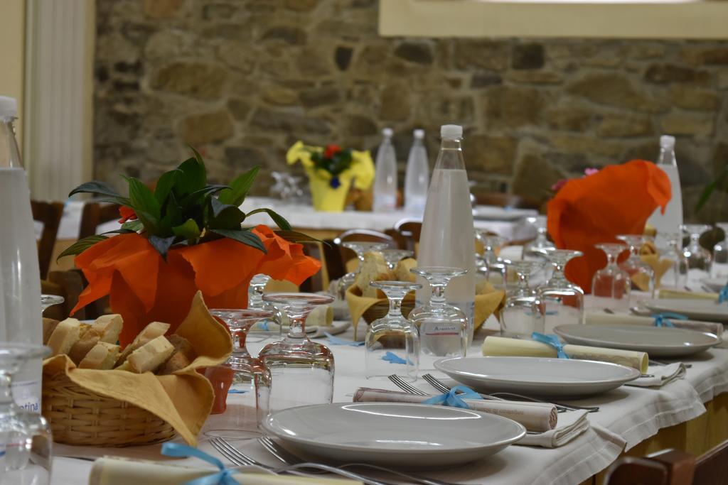 Rimaggiori Country Home & Restaurant Barberino di Mugello Dış mekan fotoğraf