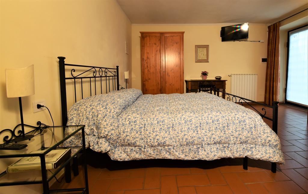 Rimaggiori Country Home & Restaurant Barberino di Mugello Dış mekan fotoğraf