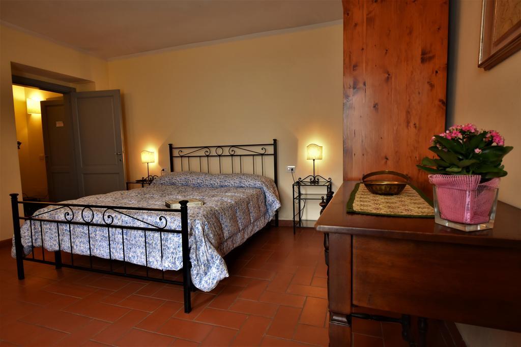 Rimaggiori Country Home & Restaurant Barberino di Mugello Dış mekan fotoğraf