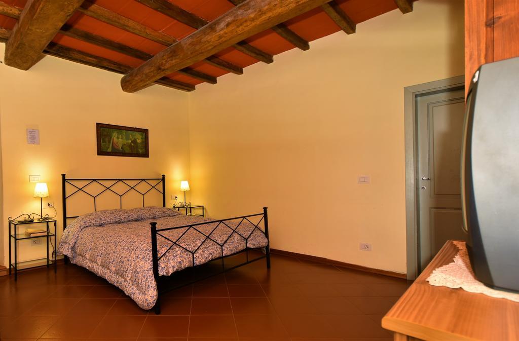Rimaggiori Country Home & Restaurant Barberino di Mugello Dış mekan fotoğraf