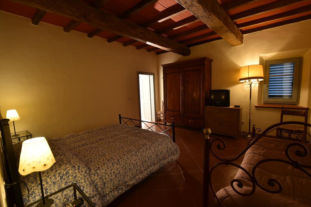 Rimaggiori Country Home & Restaurant Barberino di Mugello Dış mekan fotoğraf