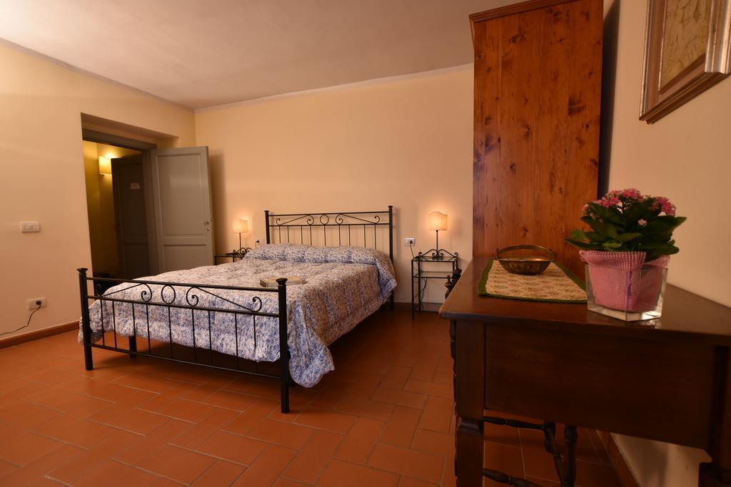 Rimaggiori Country Home & Restaurant Barberino di Mugello Dış mekan fotoğraf