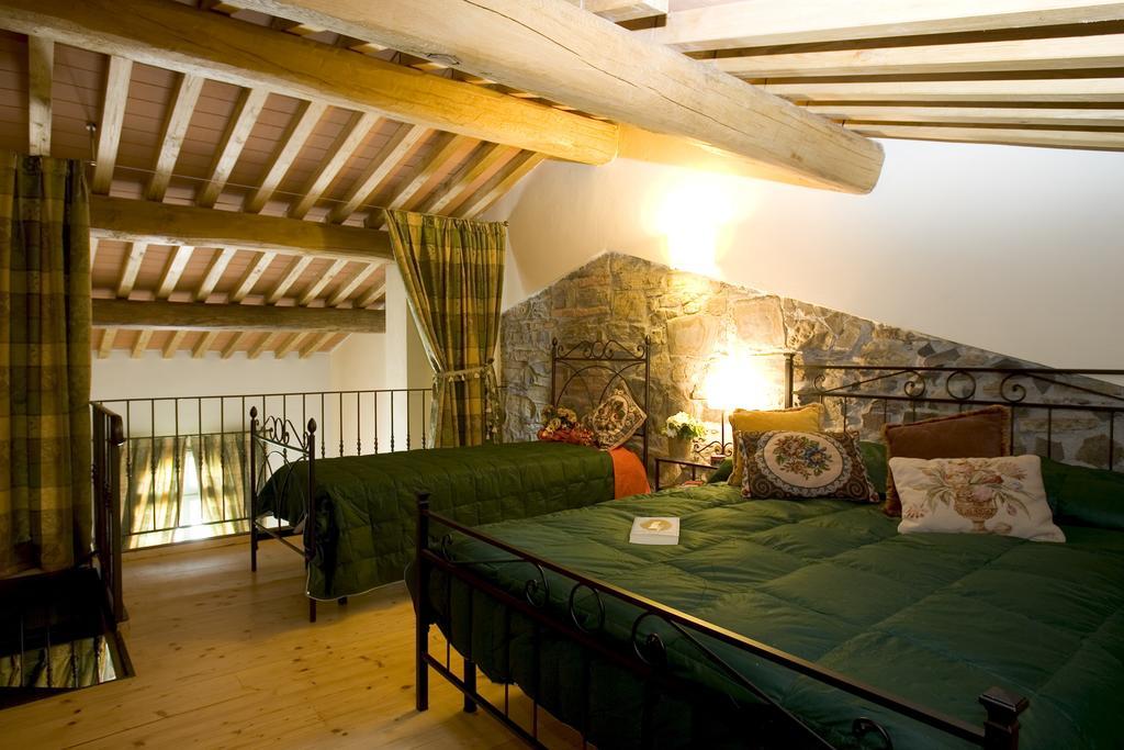 Rimaggiori Country Home & Restaurant Barberino di Mugello Dış mekan fotoğraf