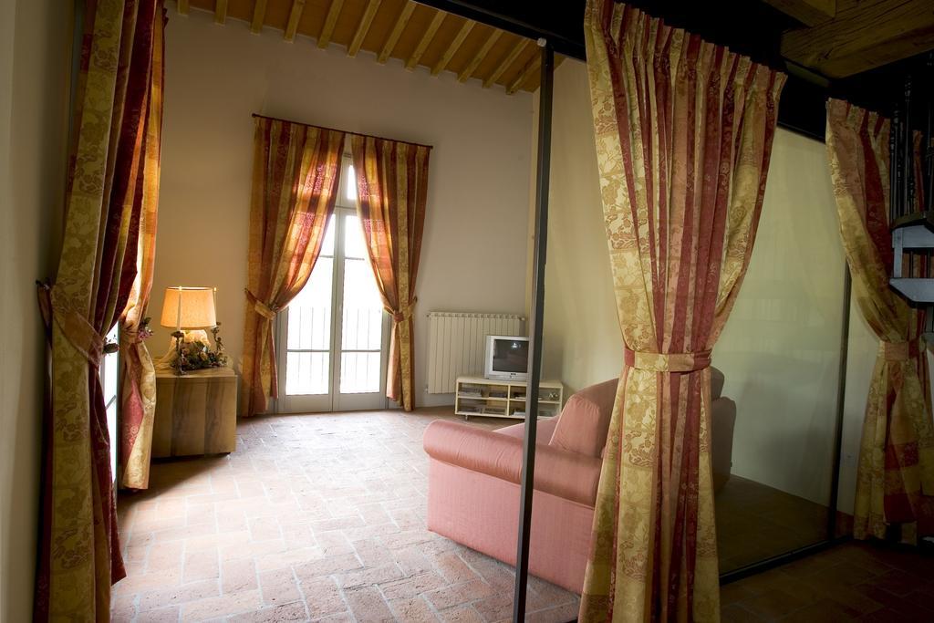 Rimaggiori Country Home & Restaurant Barberino di Mugello Dış mekan fotoğraf