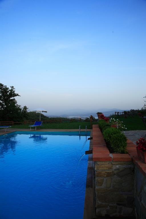 Rimaggiori Country Home & Restaurant Barberino di Mugello Dış mekan fotoğraf