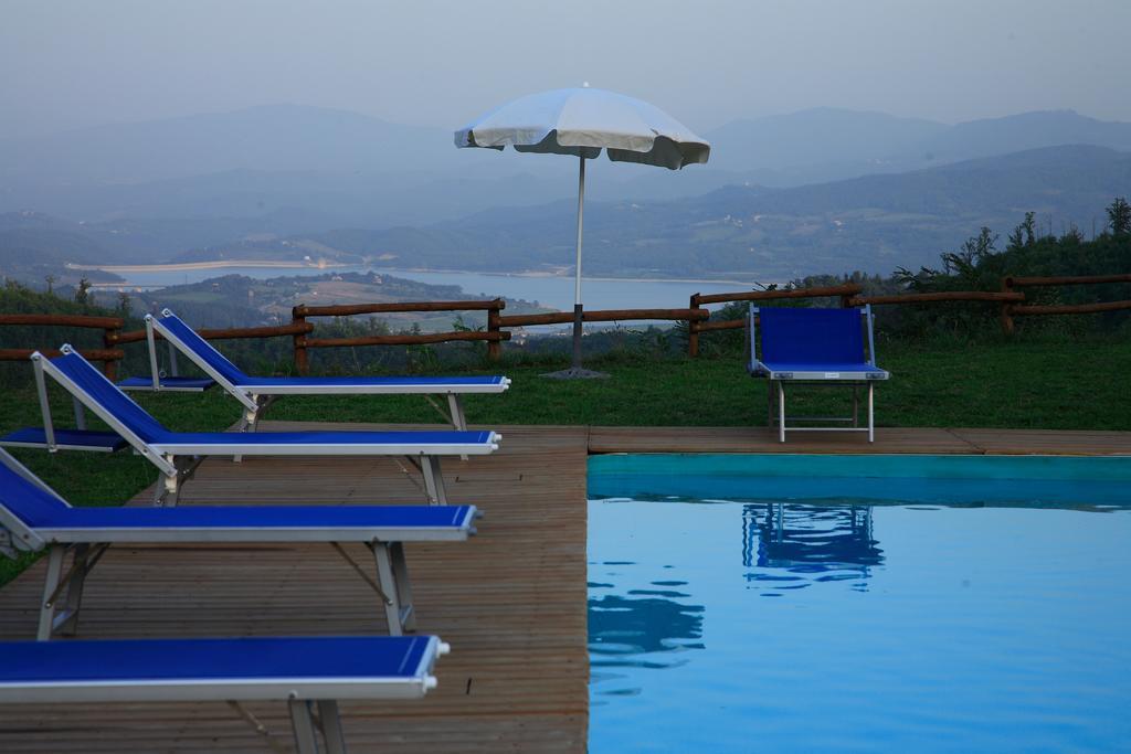 Rimaggiori Country Home & Restaurant Barberino di Mugello Dış mekan fotoğraf