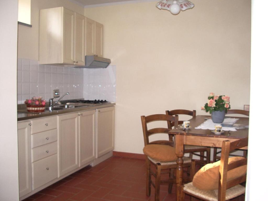 Rimaggiori Country Home & Restaurant Barberino di Mugello Dış mekan fotoğraf