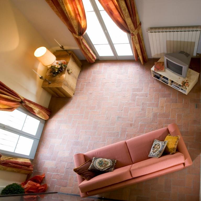 Rimaggiori Country Home & Restaurant Barberino di Mugello Dış mekan fotoğraf